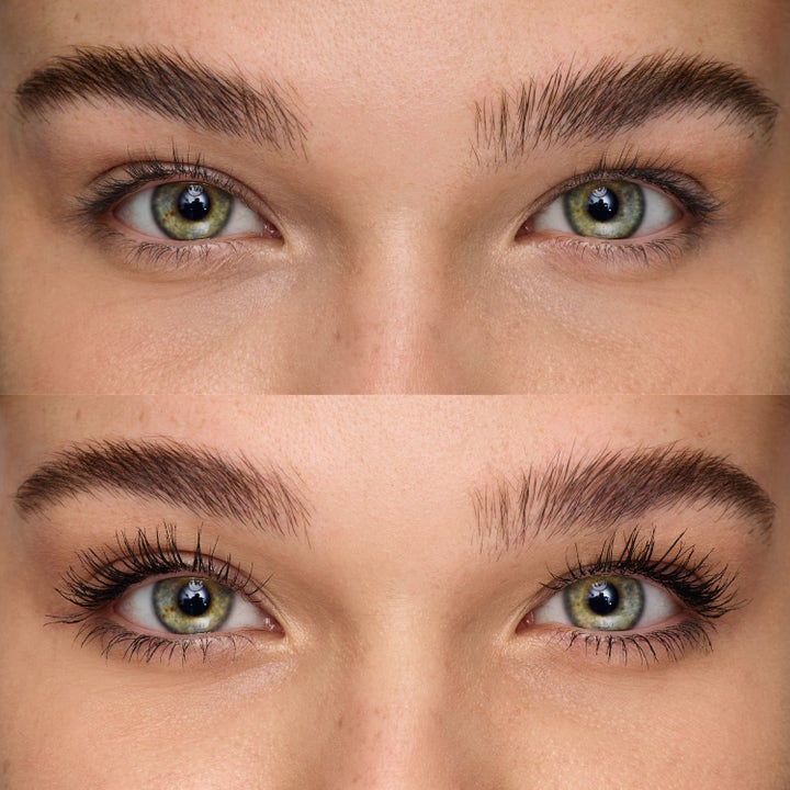 Lashes To Kill Waterproof Volume Mascara