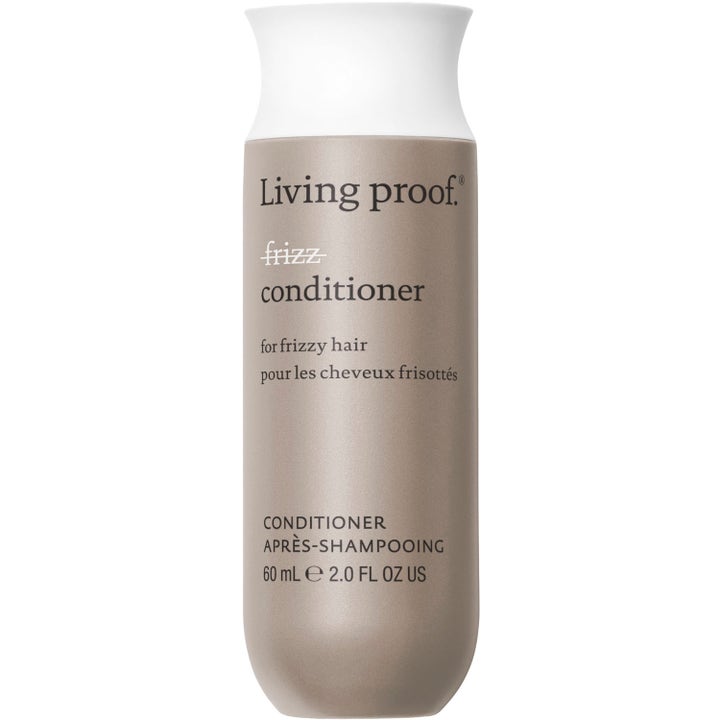 No Frizz Conditioner