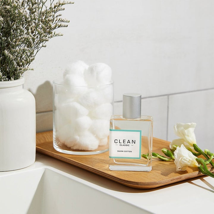 Warm Cotton & Shower Fresh