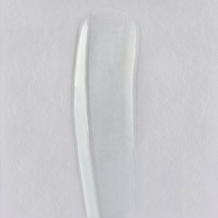 MÁDARA Peel Brightening AHA Peel Mask 60 ml eksfolierende ansiktsmaske med en klar og lett geltekstur som gir glød.