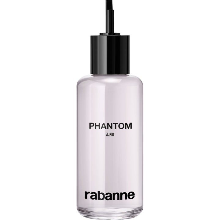 Phantom Elixir