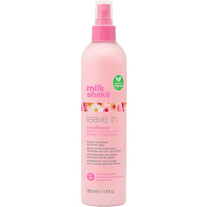 Leave In Conditioner