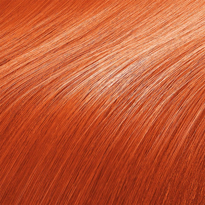 Galaxy Paint Meteor Orange
