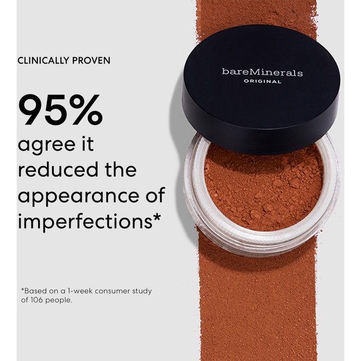 Original Loose Powder Foundation