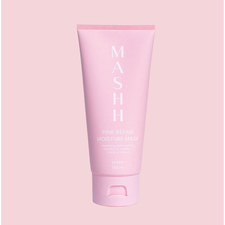 Triple Mask Glow Ritual