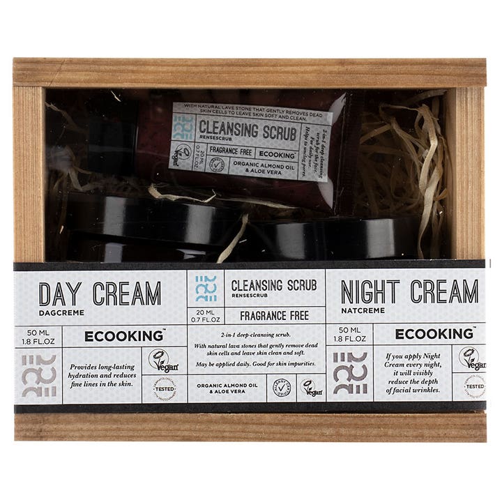Skincare Kit