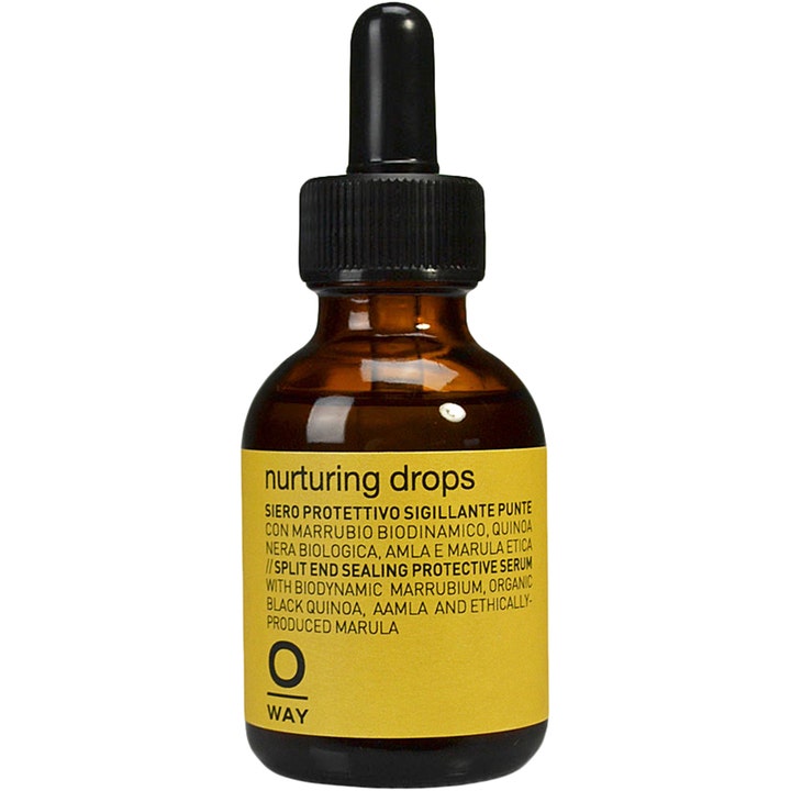 Nurturing Drops