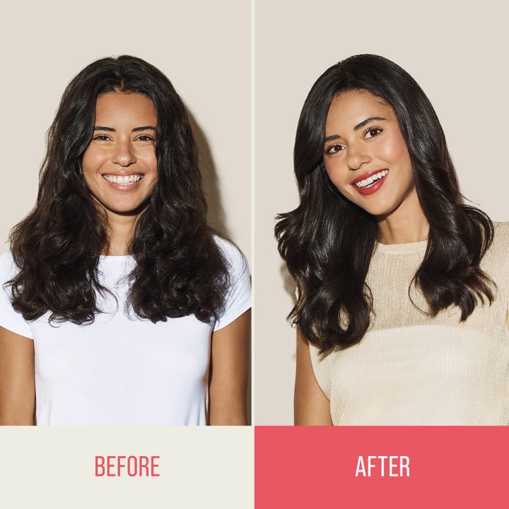 AllSmooth Smoothing Lotion