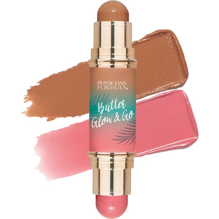 Murumuru Butter Glow & Go Multiuse Sticks