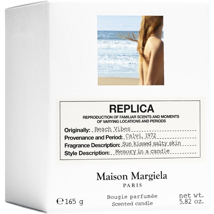 Replica Candle