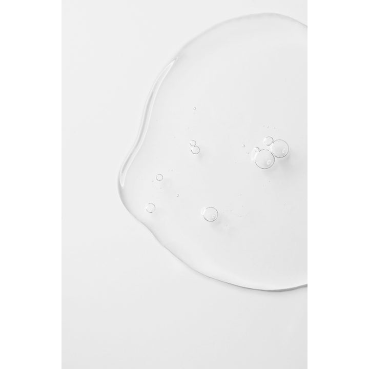 COSRX Advanced Snail Mucin Hydrogel Mask 3 stk fuktighetsgivende ansiktsmaske med klar geltekstur og små bobler
