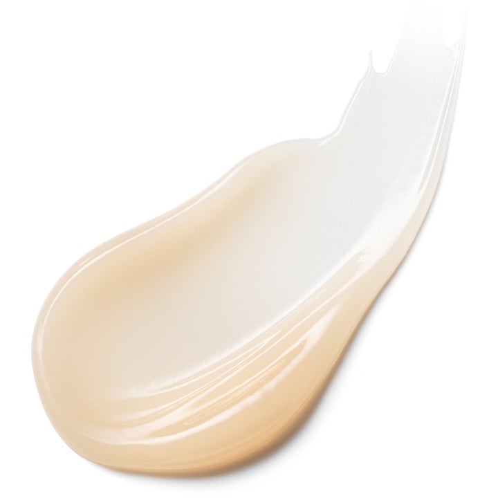 Estée Lauder Advanced Night Repair Eye Cream & Serum pleiende øyekrem med en silkemyk ferskenfarget geltekstur