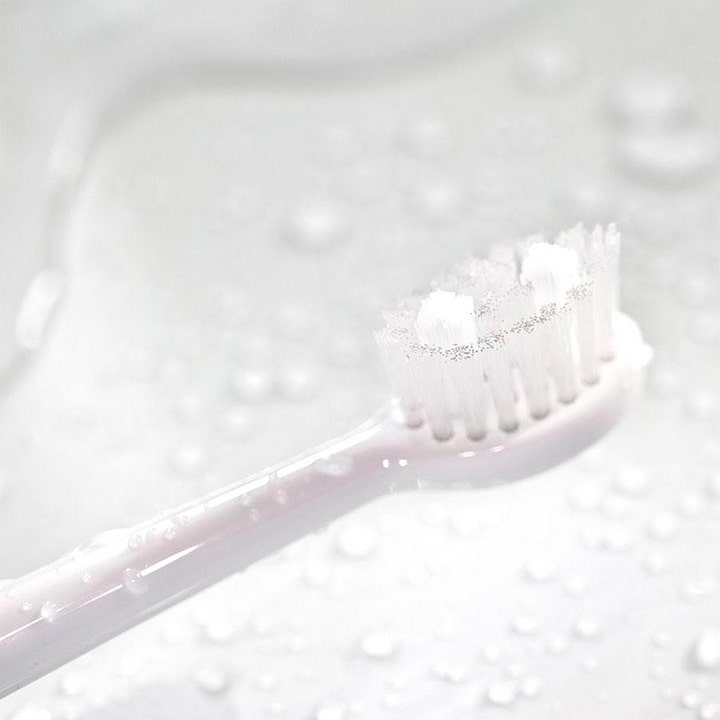 Sonic Toothbrush White