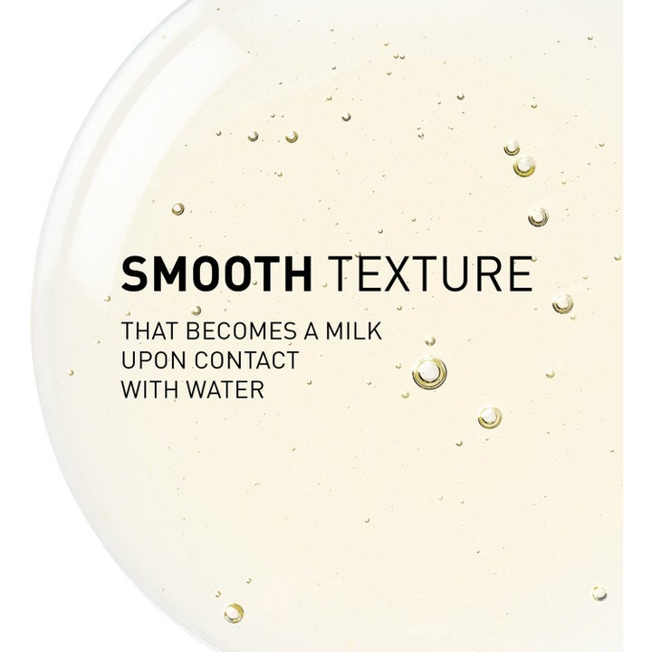 FILORGA Skin-Prep Perfecting Cleansing Oil 150 ml ansiktsrengjøring med glatt tekstur som blir til melk i kontakt med vann