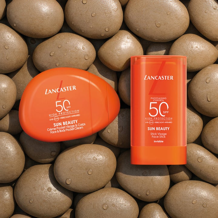 Sun Beauty Face Stick SPF50