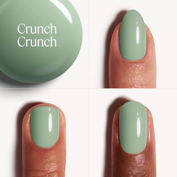 Original Nail Polish
