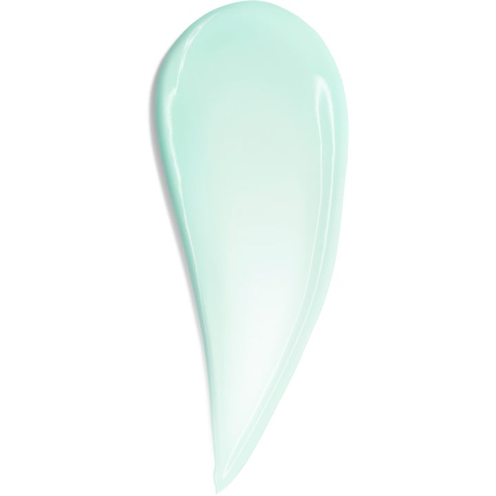 Biotherm Aquapower Advanced Gel 30 ml fuktighetsgivende dagkrem med en lett og frisk lysegrønn geltekstur