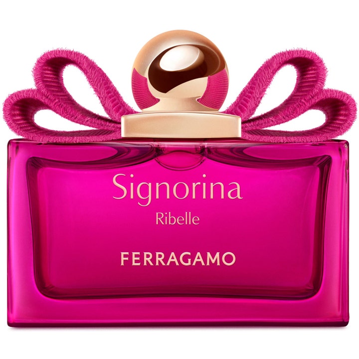 Signorina Ribelle