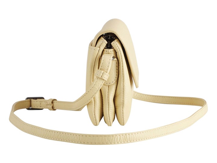 Rayna Crossbody Bag