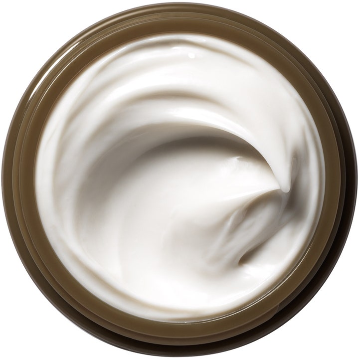 Origins Plantscription Youth-Renewing Power Night Cream 50 ml fornyende nattkrem med fyldig hvit kremtekstur i krukke