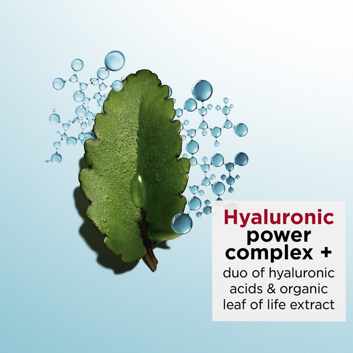 Clarins Hydra-Essentiel Restoring Cream-Mask 75 ml ansiktsmaske med Hyaluronic power complex og grønt blad