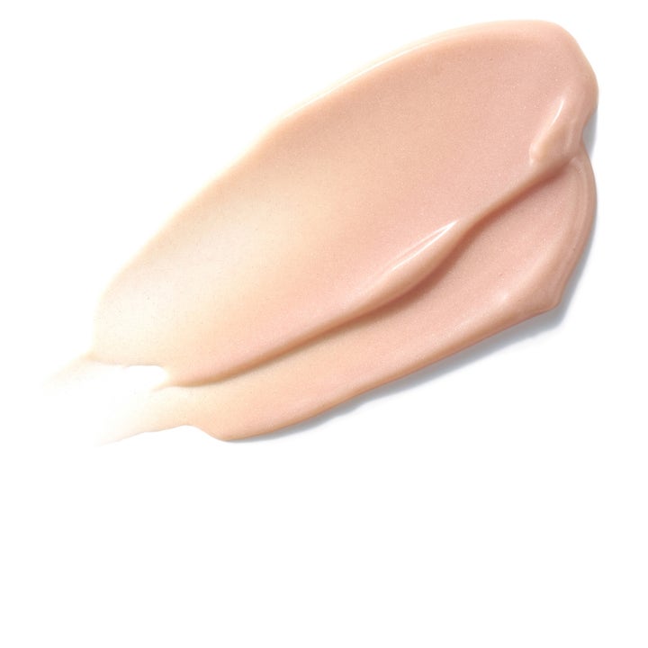 Elizabeth Arden Ceramide Retinol + Hpr Eye Cream 15 ml fornyende øyekrem med ferskenfarget kremet tekstur