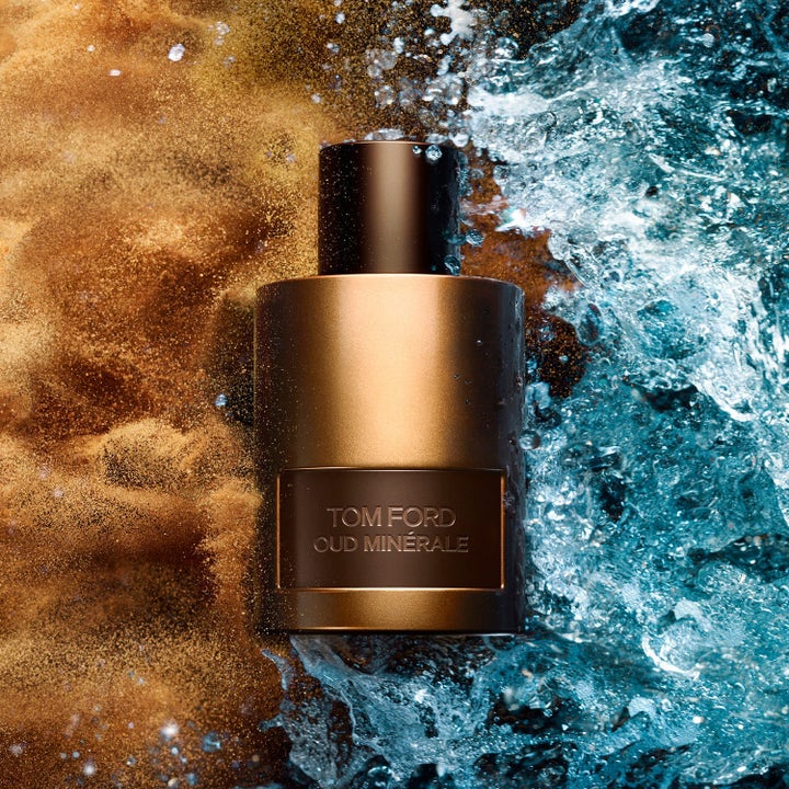 Oud Minerale Duo