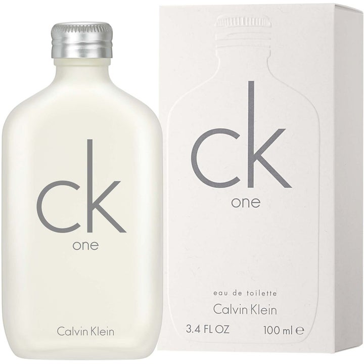 CK One Set