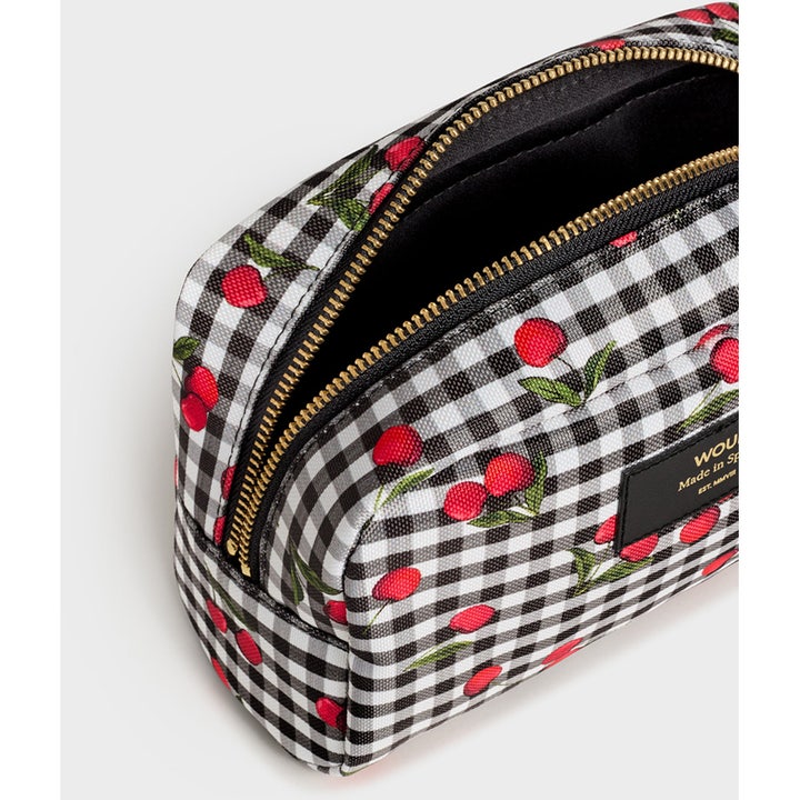 Toiletry Bag