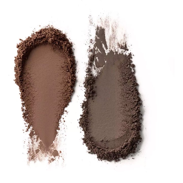 Brow Powder Duo Set