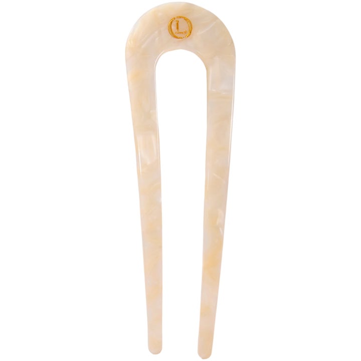 Eco-friendly French Hair Pin