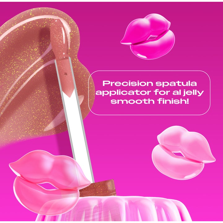 Jelly Job Lip gloss