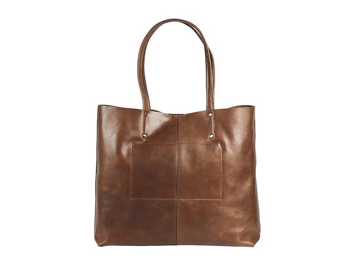 Jayda Shopper Bag