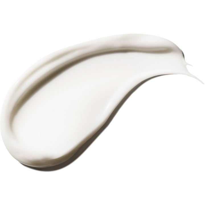 Clinique Turnaround Overnight Revitalizing Moisturizer 50 ml ansiktskrem med en fyldig hvit kremtekstur