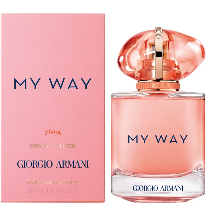 My Way Ylang
