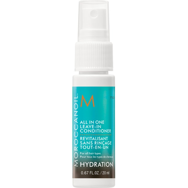 All in One Leave-in Conditioner