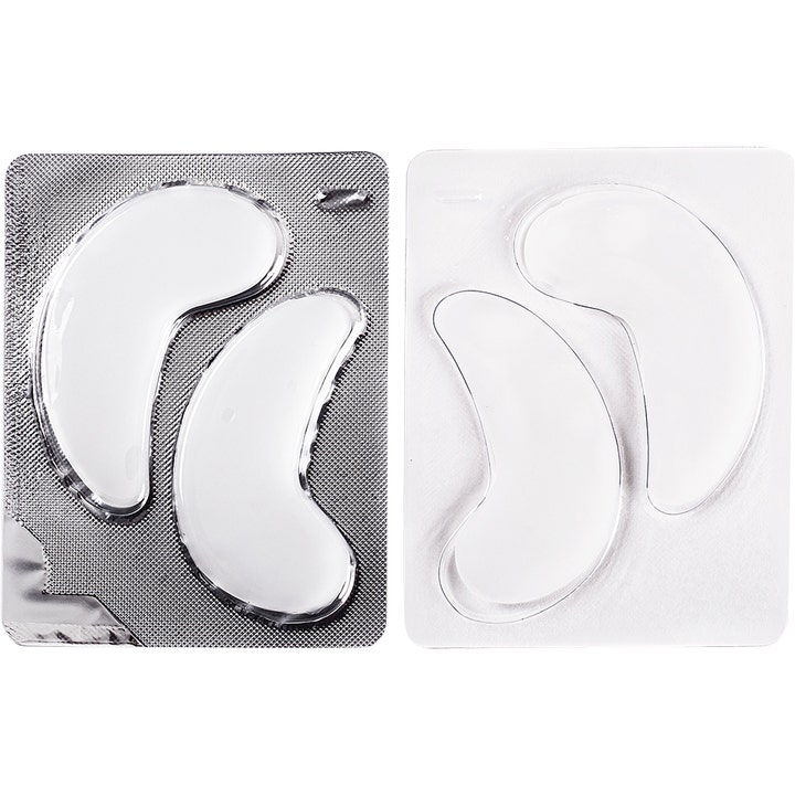 Advanced Pack - Hydra-Bright Collagen Eye Restoring Pads