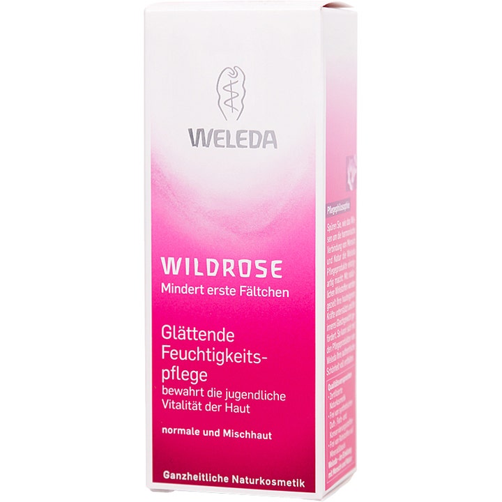 Wild Rose