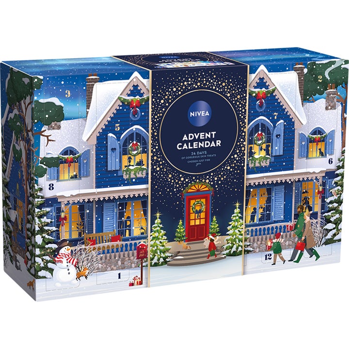 Advent Calendar 2025