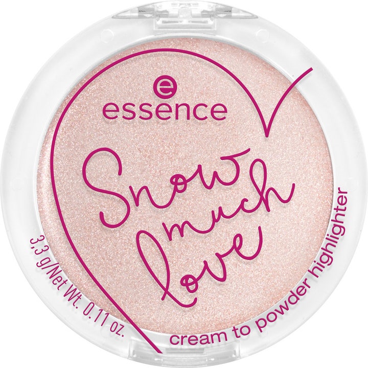 Snow Much Love