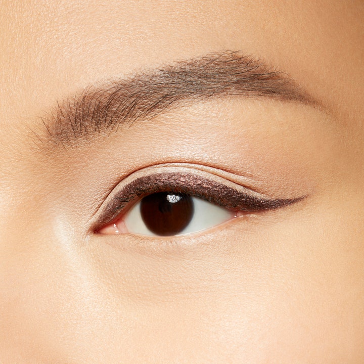 Satin Single Eyeshadow