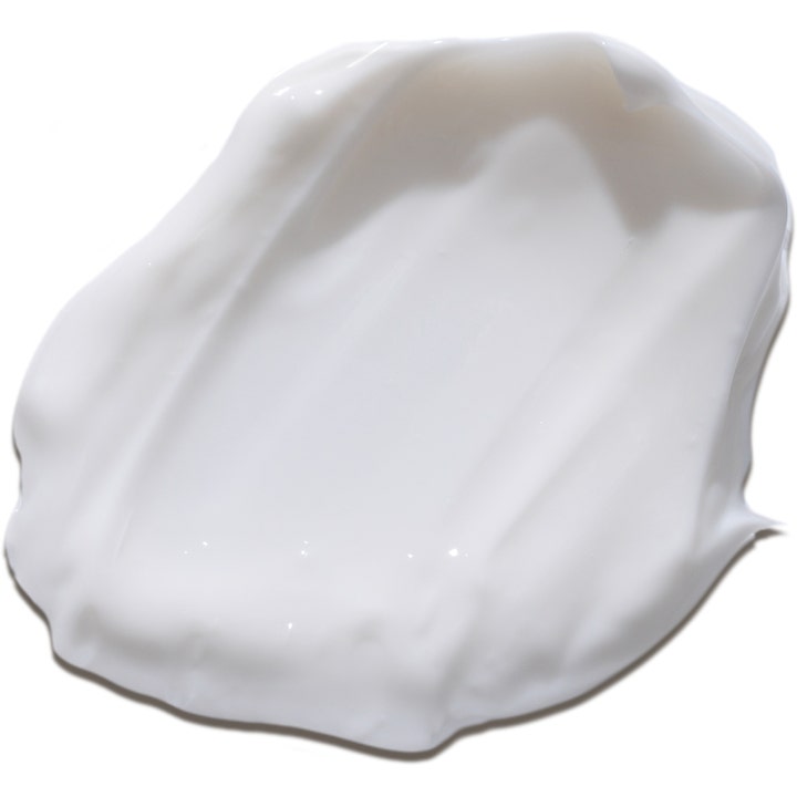 I'm From Honey Glow Cream 50 ml fuktighetsgivende ansiktskrem med en fyldig og glatt hvit tekstur