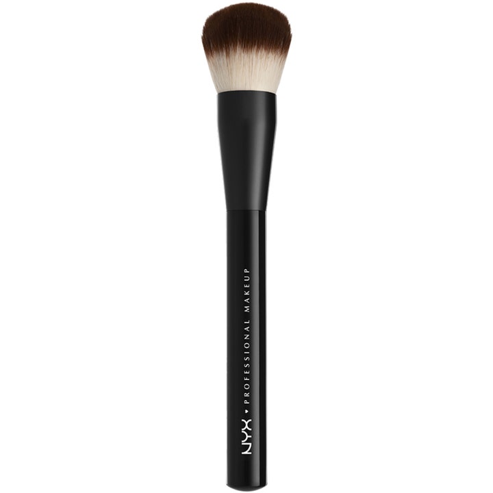 Pro Multi Purp Buffing Brush