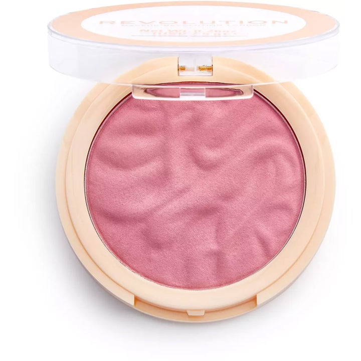 Blusher Reloaded