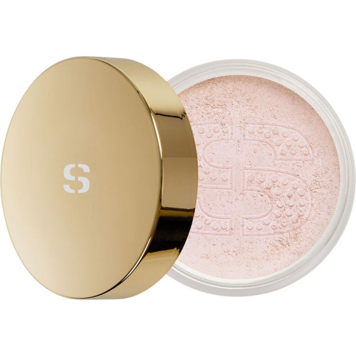 Phyto-Teint Loose Powder 3 Rosy