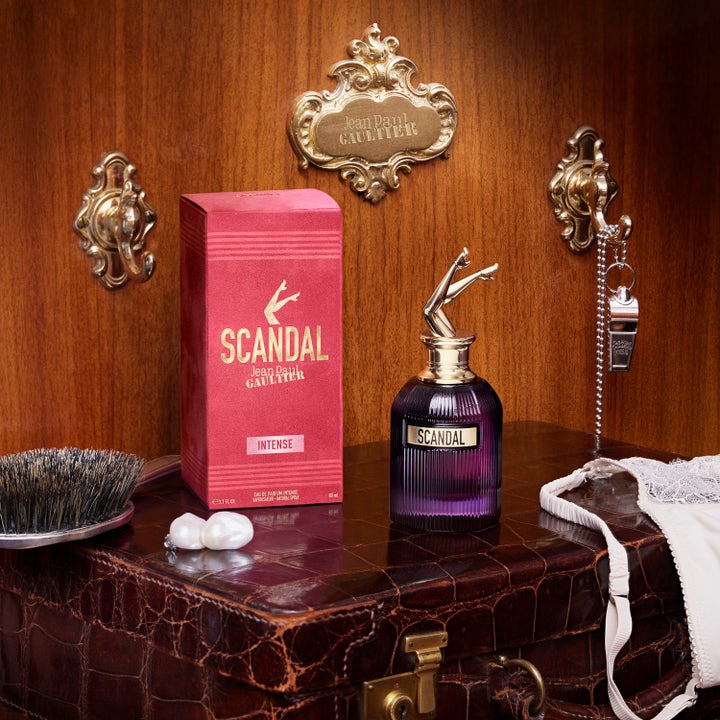 Scandal Intense Her