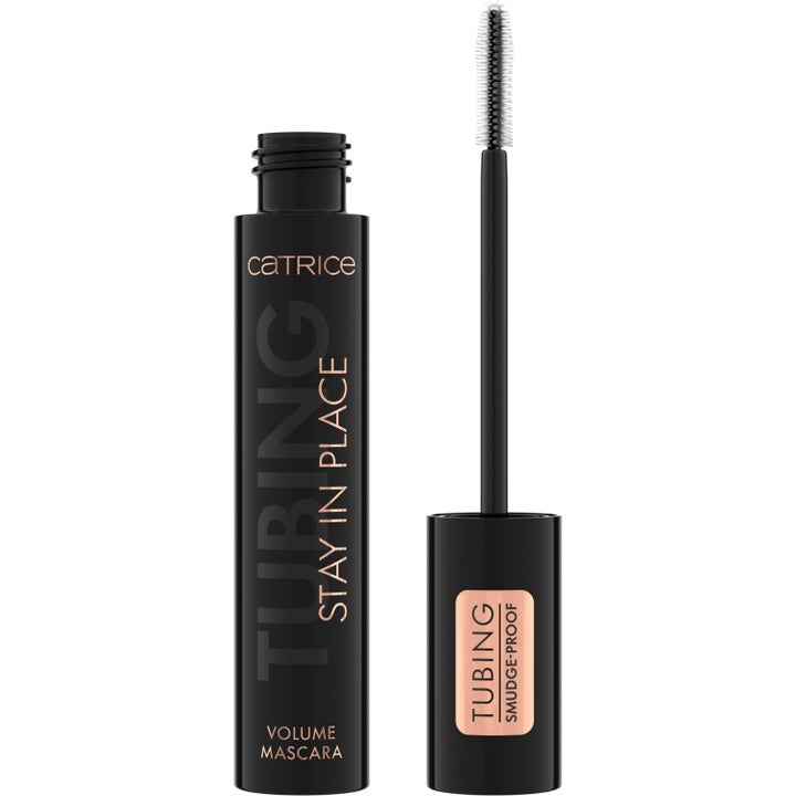 Tubing Stay In Place Volume Mascara