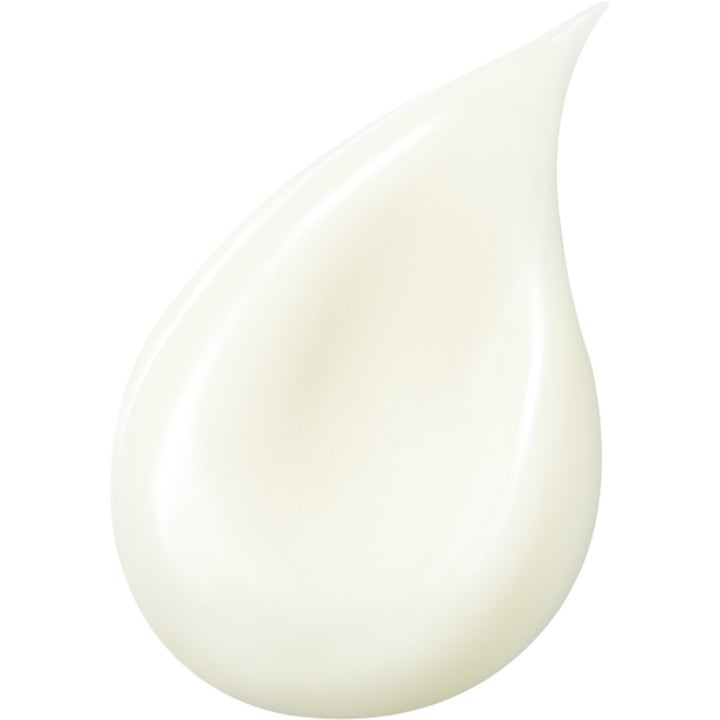 Purito Wonder Releaf Centella Daily Sun Lotion 60 ml beroligende solkrem med en myk og hvit kremet tekstur
