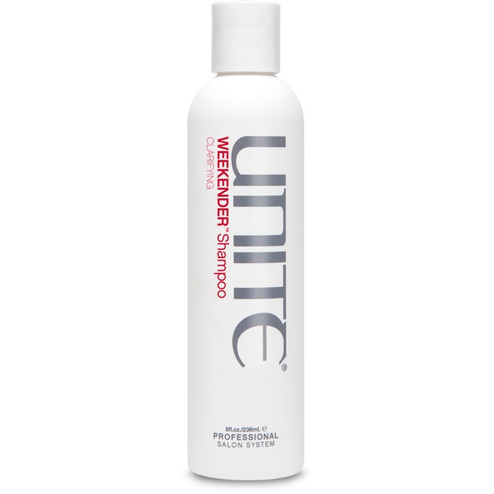 Weekender Shampoo