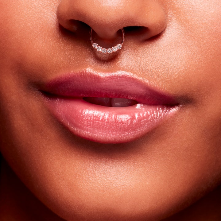 Lustreglass Lipstick
